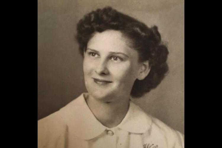 Ruby Tucker Passes Away