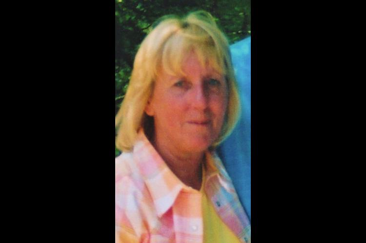Services held for Nancy Blaylock