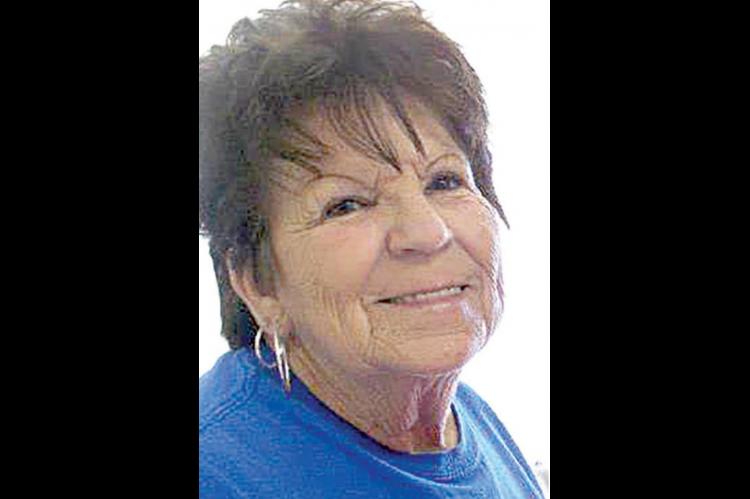 Service held for Rocky Avery
