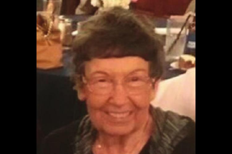 Service held for Patsy McDaniel