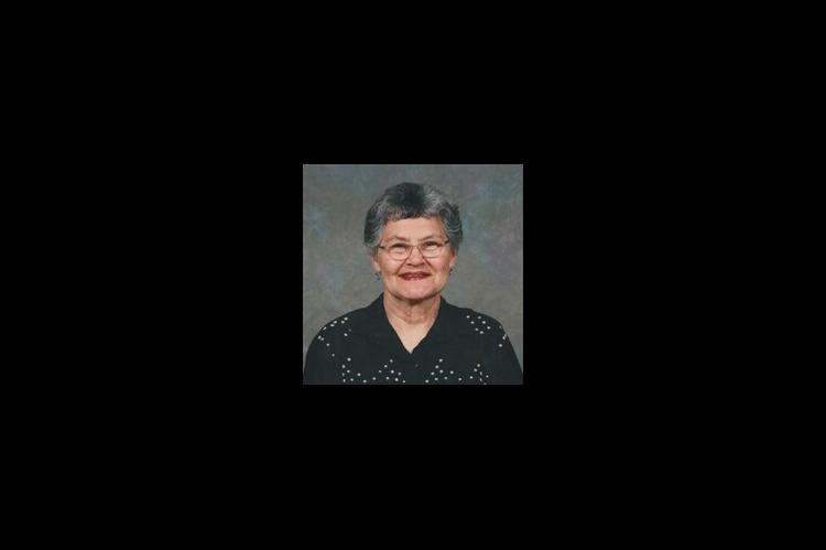 Service held for Loie Livingston