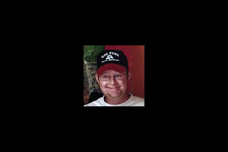 Services held for Chris Dalinger Services held for Chris Dalinger