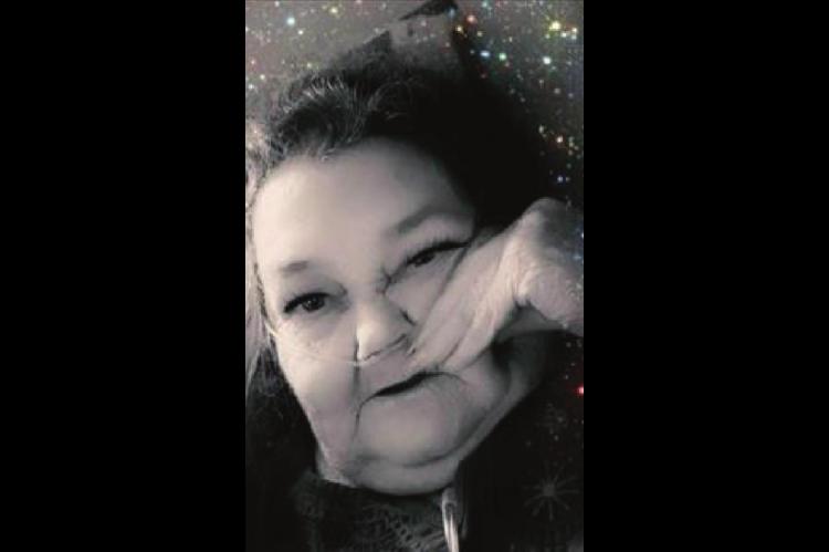 Barbara Stewart Passes Away Barbara Stewart Passes Away