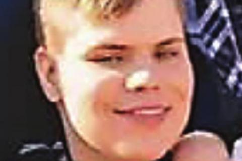 Celebration of Life for Jayke Throne