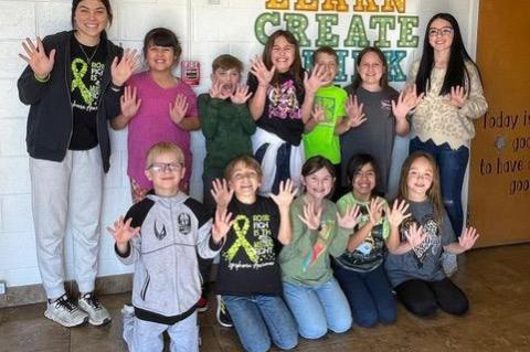 Getting Healthier One