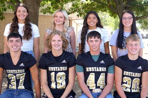 The 2022 Allen Homecoming