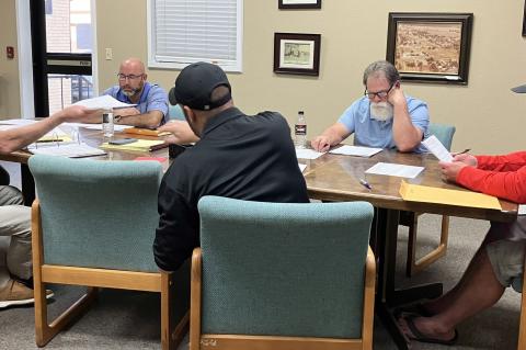 Allen Graduation to be held on a Saturday