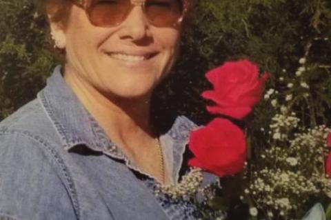 Rites held for Gracie Holt