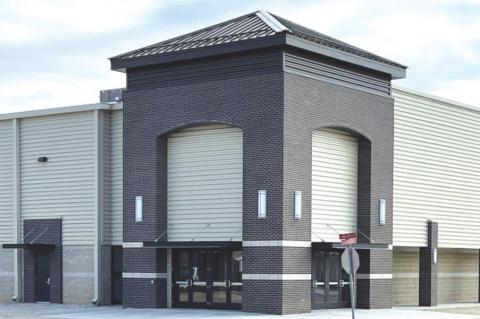 Pfizer Vaccine in Allen Saturday