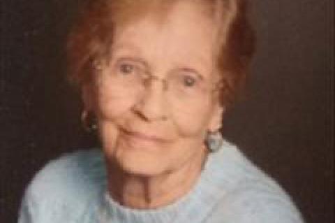 Service Saturday for Letha Sterling