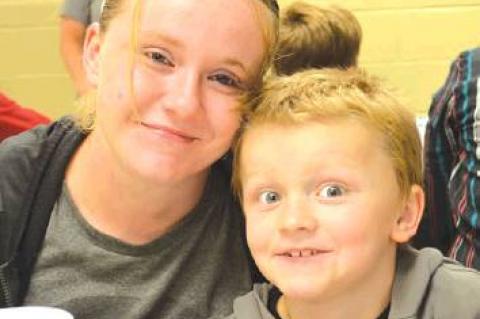 Atwood Community Christmas