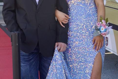 Allen Nutrition Site Menu