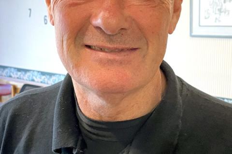 Randy Minyard New Police Chief