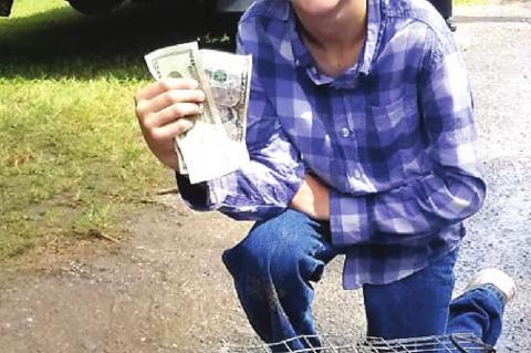 Bryar William’s silver