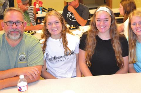 Calvin Celebration 125 Years Strong th