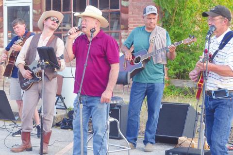 95th Annual AHS Reunion