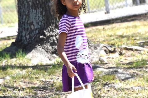 Easter Time in Allen