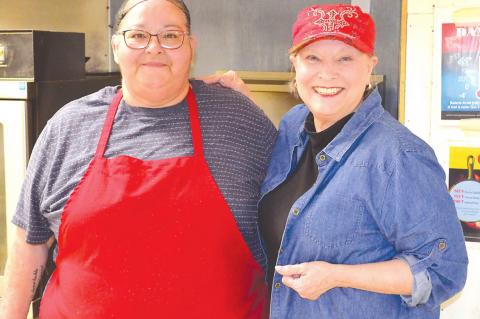 New Leadership at Allen Nutrition Site