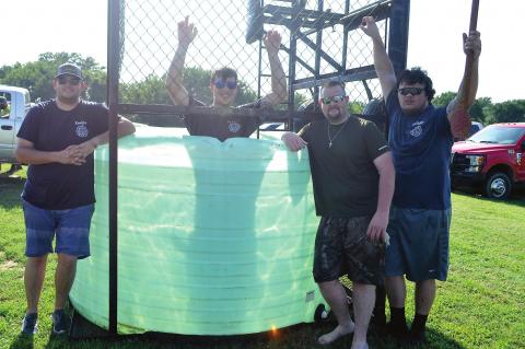 Celebrating the Land That We Love