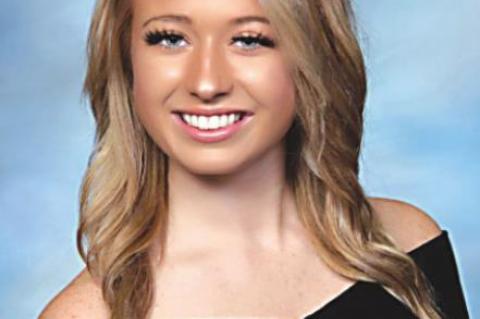 AHS Commencement Saturday