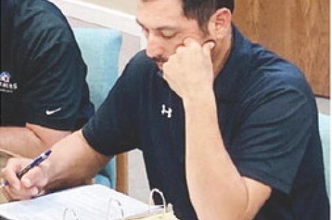 Allen School Board accepts firing of IT/assistant coach