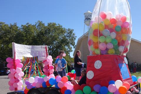 Mustangs defeat Mounds; now head to Hominy