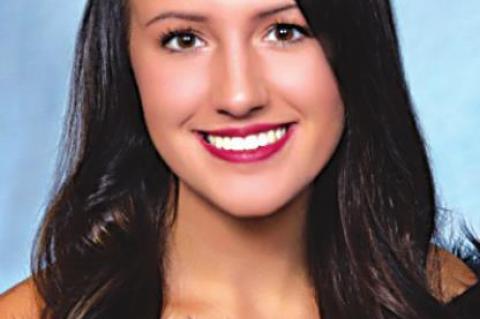 AHS Commencement Saturday