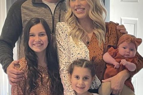 School Board Election Tuesday