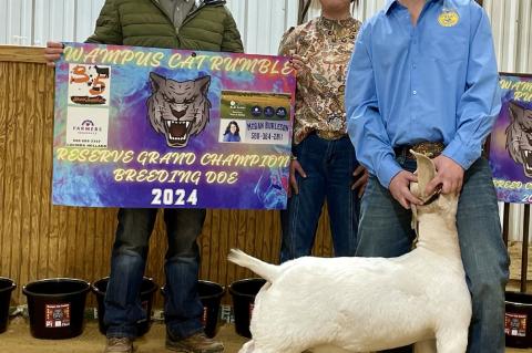 Hughes County Records