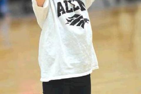 Allen City Council Meets