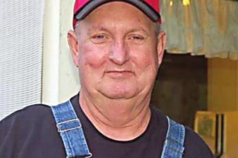 Services held for Harold Akins