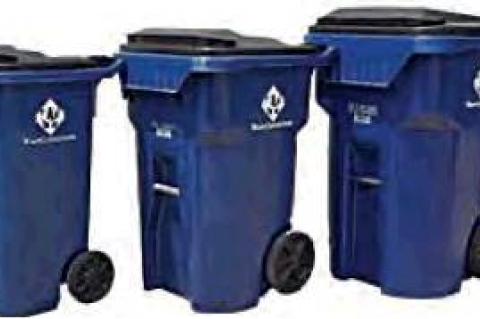 Christmas open house