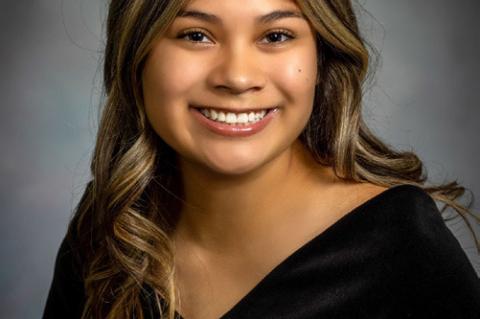 Calvin Class of 2023