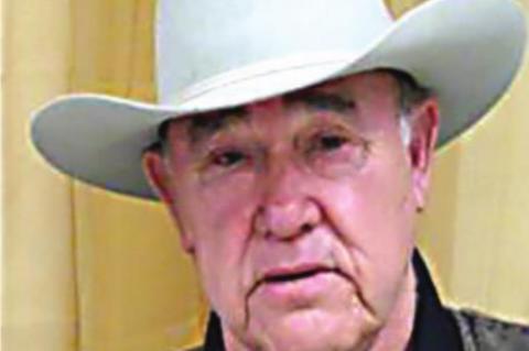 Service Thursday for V.L. Watters