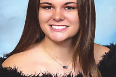 AHS Commencement Saturday