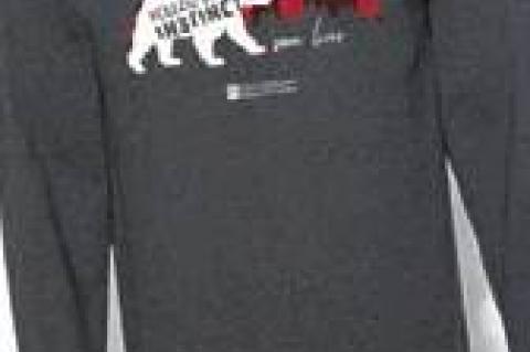 Follow Your Instinct! Give Blood this December 11th