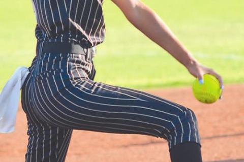 AHS Softball Round Up