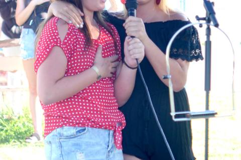 A Fun Evening Celebrating Independence