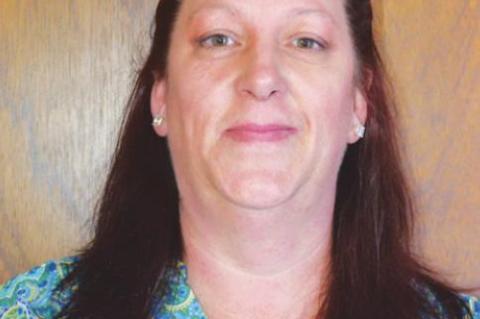 School Board Election Tuesday