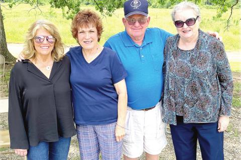 Atwood Memorial Service