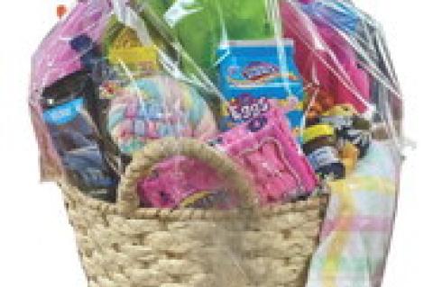 Get Ready Egg hunters!!!