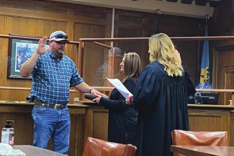 Chamber Holds Membership Drive