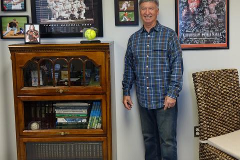 Dr Frank & Jerri Starns are BACK!