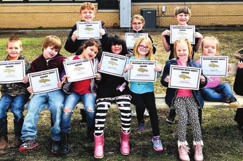 Earning the elementary