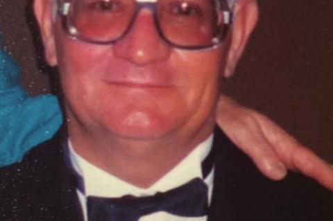 Rites held for Donald Epperly