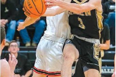 Allen Open with Tourney Wins