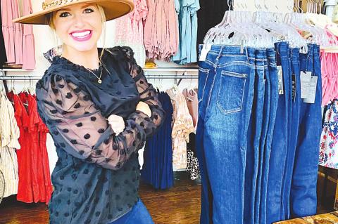 Southern Glow Grand Opening Festivities set for Saturday