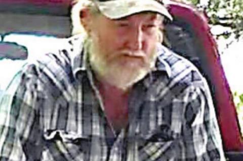 Service held for Danny Boyd