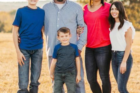 Wofford Runs for Board Seat