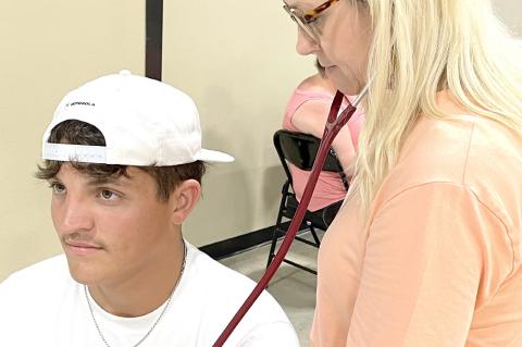 Allen Schools Approves Second